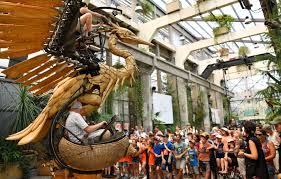 Galerie des Machines de l’Île