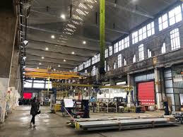 Industrialisation de Nantes